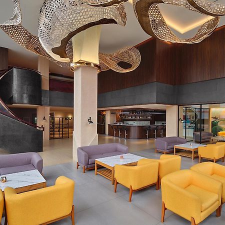 Artotel Batam Nagoya Kültér fotó