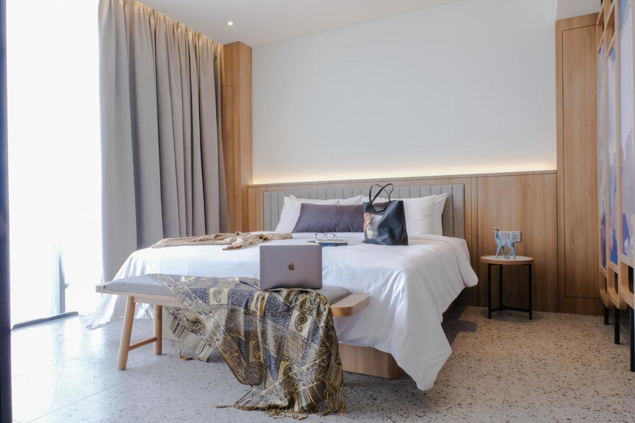 Artotel Batam Nagoya Kültér fotó