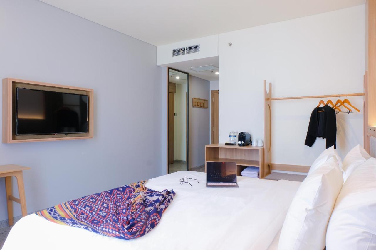 Artotel Batam Nagoya Kültér fotó