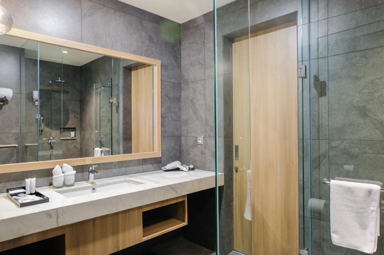 Artotel Batam Nagoya Kültér fotó