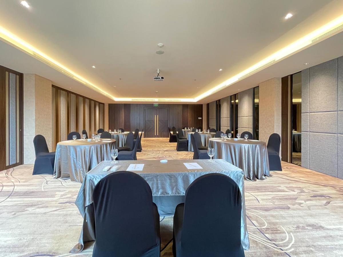 Artotel Batam Nagoya Kültér fotó