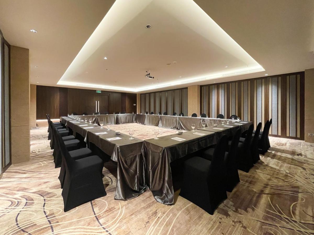 Artotel Batam Nagoya Kültér fotó