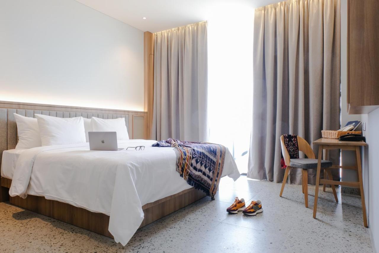 Artotel Batam Nagoya Kültér fotó