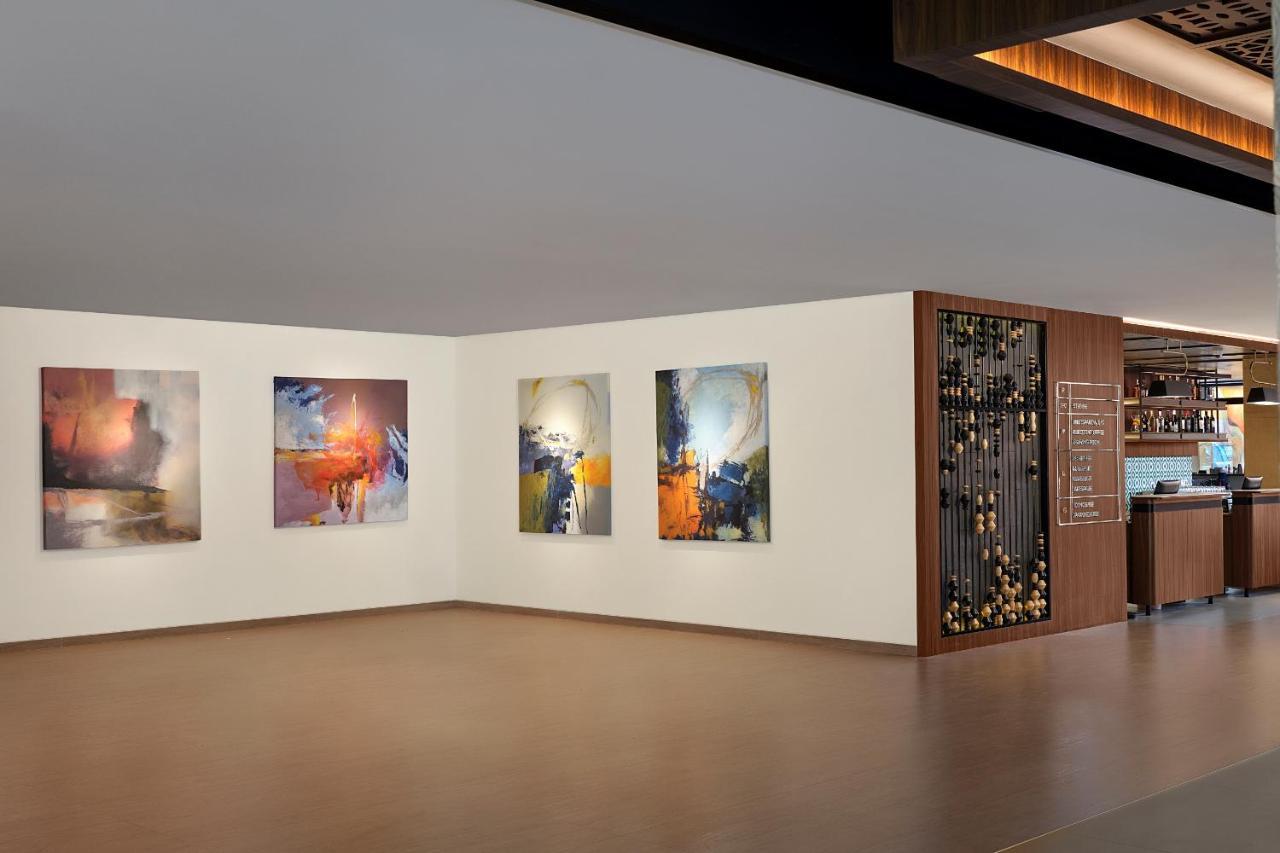 Artotel Batam Nagoya Kültér fotó