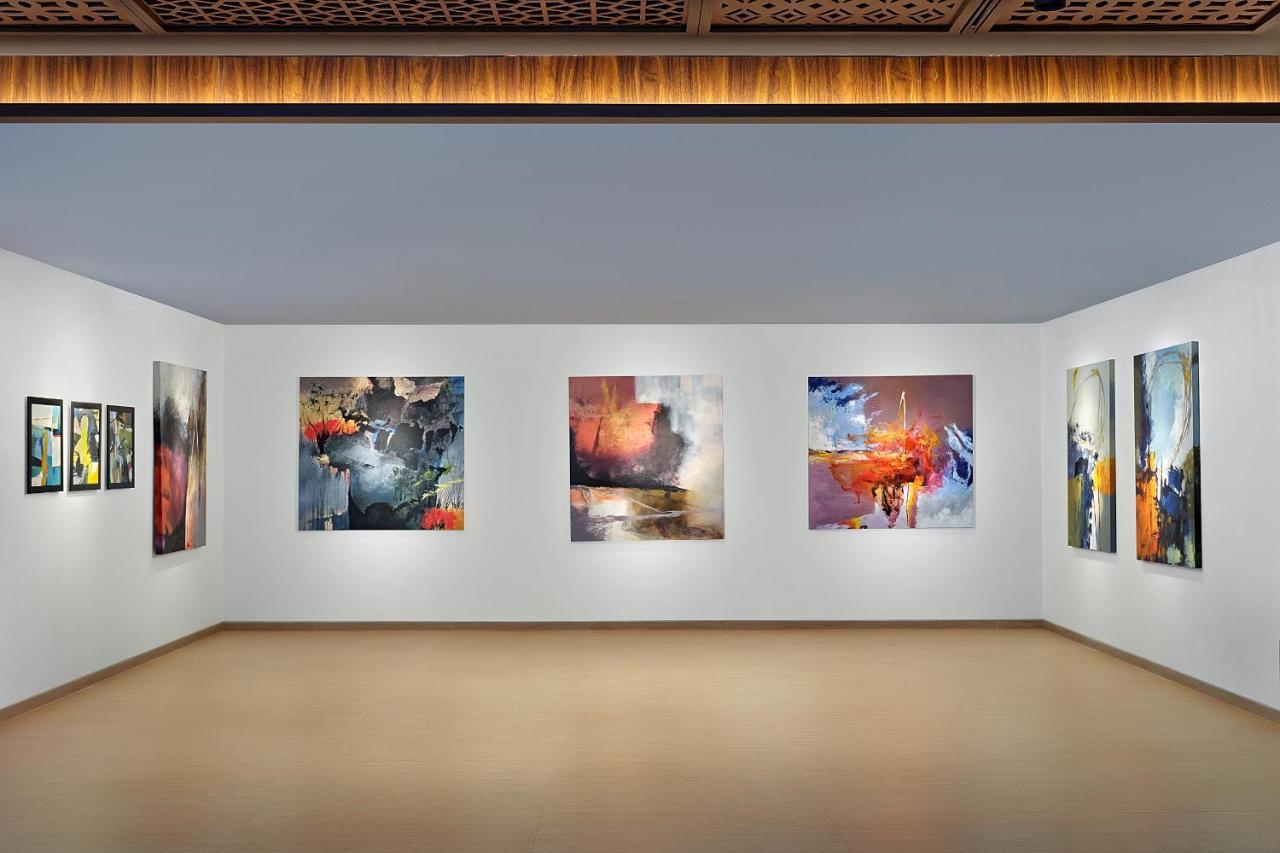 Artotel Batam Nagoya Kültér fotó