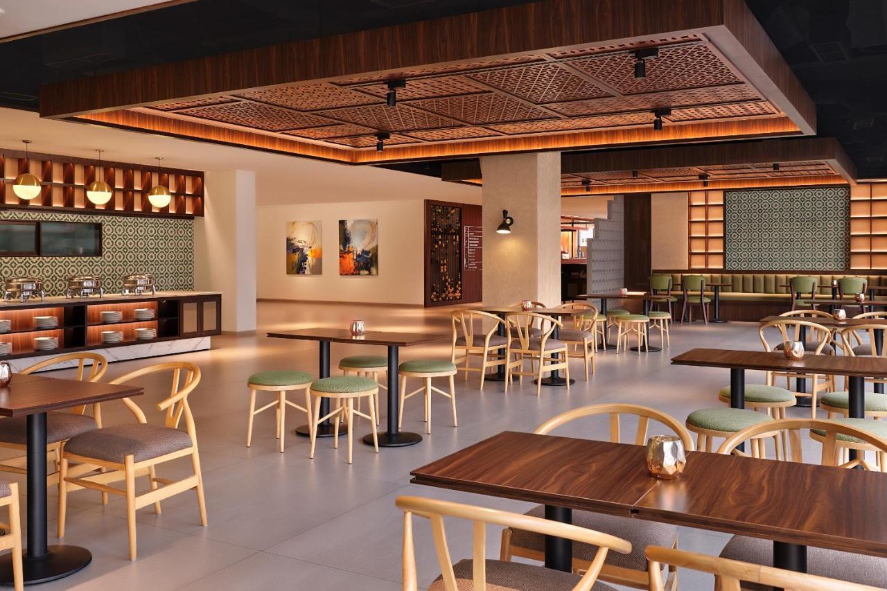 Artotel Batam Nagoya Kültér fotó