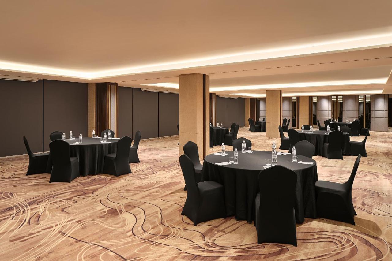 Artotel Batam Nagoya Kültér fotó